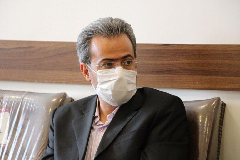 شهرستان اهر وارد فاز بحرانی کرونا میشود