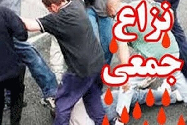 وقوع درگیری طایفه ای در شهر چرام دو کشته برجای گذاشت