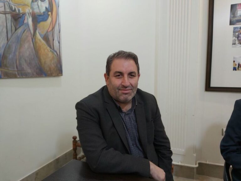 ۵۶۱۹ شغل توسط بنیاد برکت ستاداجرایی فرمان امام در گلستان ایجاد شد