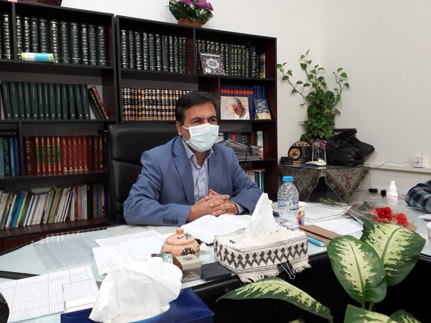 استقبال خودرویی از تیم بسکتبال شهرداری گرگان