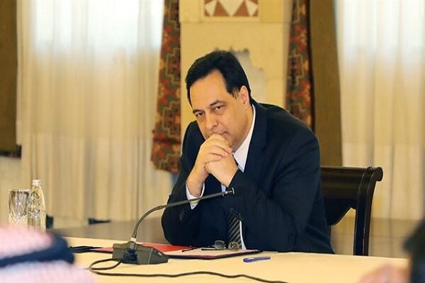 چرا سفر «حسان دیاب»به عراق لغو شد؟/پشت پرده فشارهای سعودی و حریری