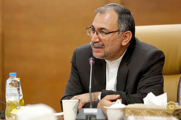 ۳۵ دستگاه تنفس مصنوعی به بیمارستانهای خراسان شمالی تحویل داده شد