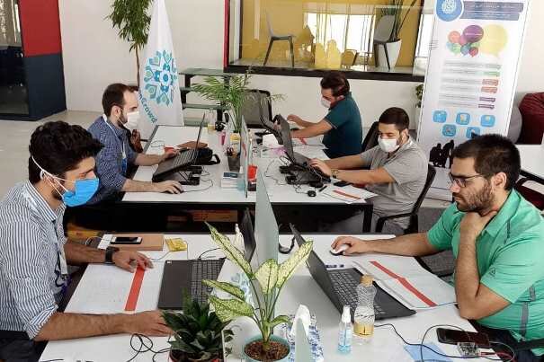 جایزه حل چالش های کودکان در دوران کرونا طراحی شد