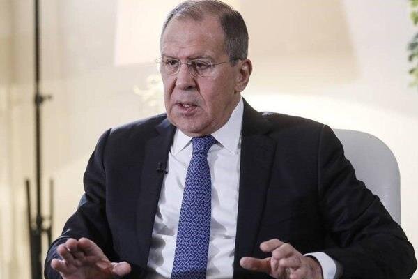 لاوروف: فشار و تحریم روسیه راه به جایی نخواهد برد
