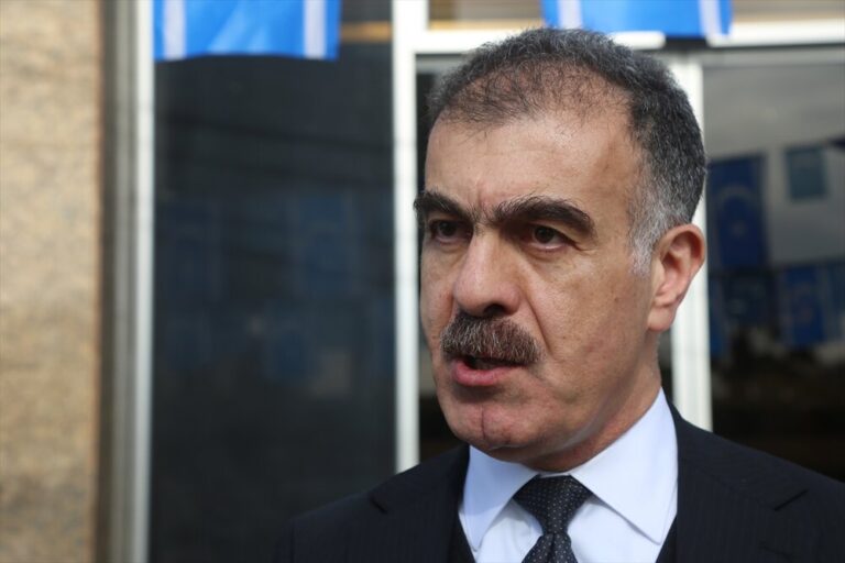 کۆمهڵێک بابهتی گرنگ ههن، که له دیداری زەریف و بەرپرسانی هەرێم باس دەکرێت