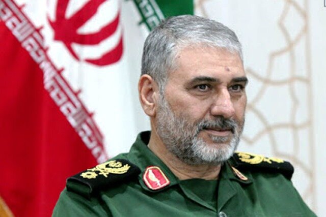 مشارکت بیش از ۱۳ هزار بسیجی در طرح شهید سلیمانی در خوزستان