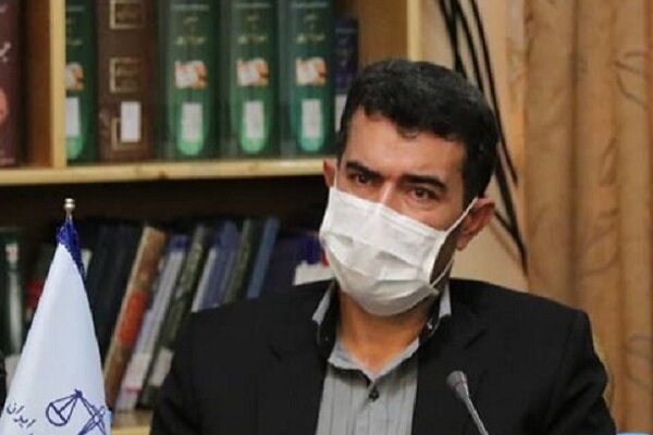 حمایت دستگاه قضایی از تولیدکنندگان/احیا شرکت تولید لوله در زاهدان