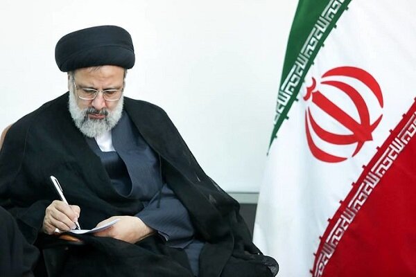 دستورالعمل رئیسی درخصوص حفظ شأن ومنزلت کارکنان قوهقضاییه