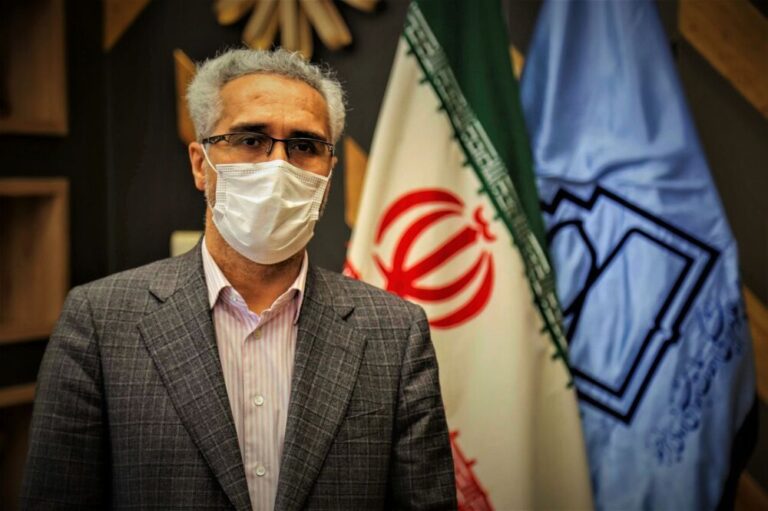 خیز کرونا در خراسان جنوبی/ سه شهرستان نارنجی شد