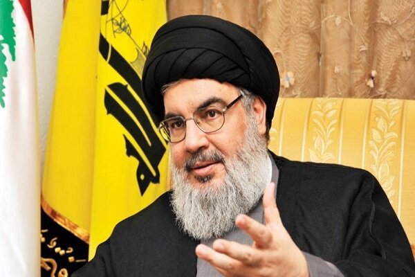 سردار حجازی حامی و پشتیبان مقاومت بود