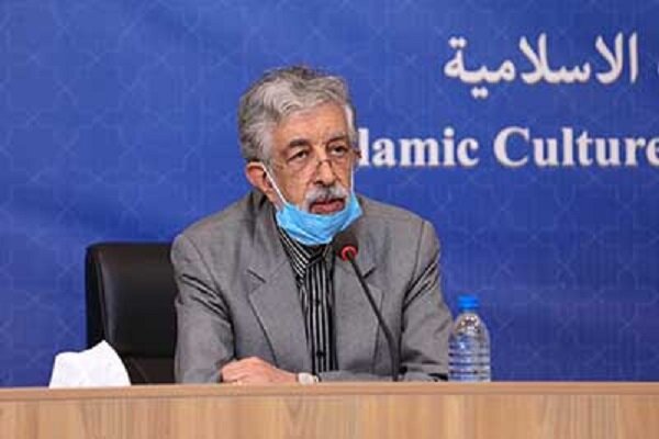 پیام حداد عادل بهمناسب آغاز نهمین سال فعالیت بنیاد سعدی