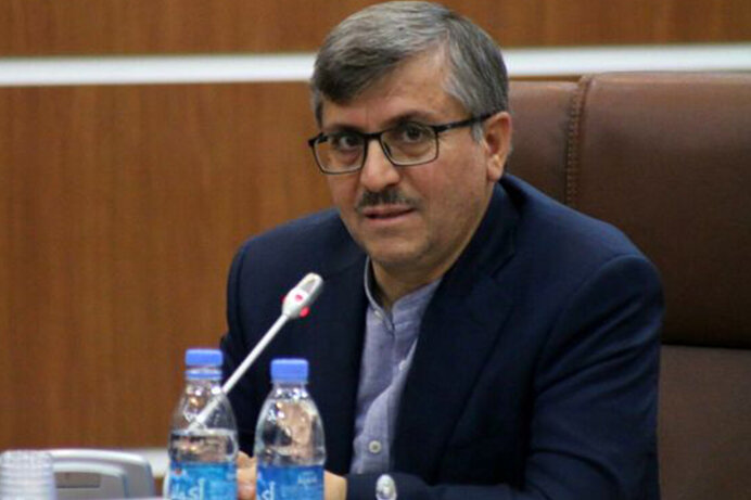 ۸۳۴ بیمار مبتلا به کرونا در مراکز درمانی زنجان بستری هستند