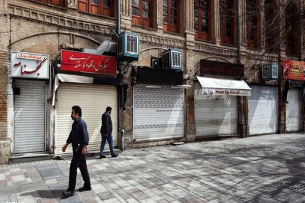 تعطیلی ۲ هفته ای تفرجگاه ها و مراکز تفریحی و کوهسارها در شمیرانات