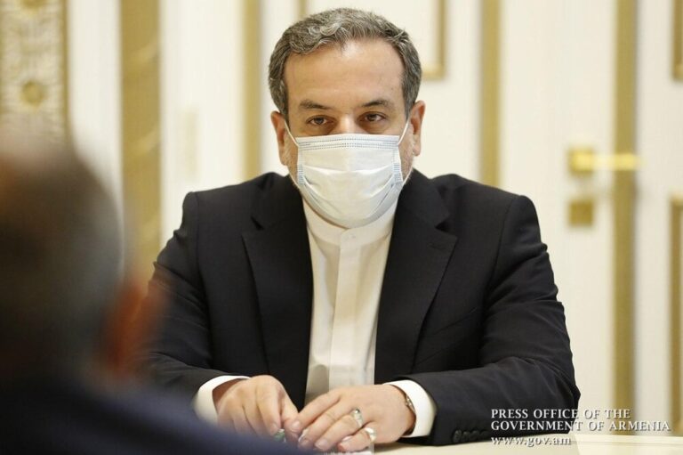 مذاکرهای با هیئت آمریکایی در هیچ سطحی نخواهیم داشت