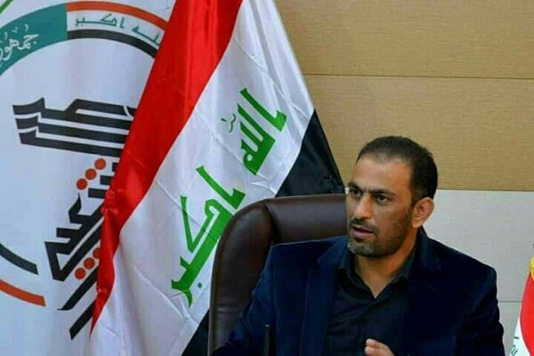 «حشد شعبی» جزئی جداییناپذیر از نیروهای دفاعی عراق محسوب میشود