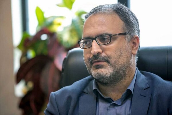 خطر بروز آتش سوزی در مراتع و جنگلهای کرمانشاه با افزایش دما