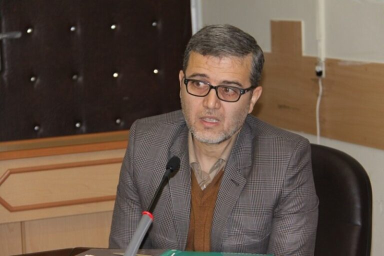 پیشرفت فیزیکی ۸۰ درصدی طرح توسعه جامع مرز پرویزخان