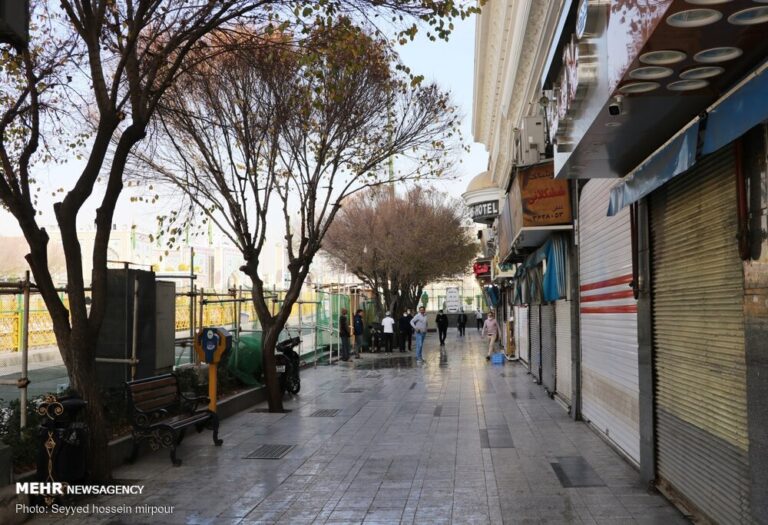 نظام سلامت برای کنترل کرونا نیازمند مشارکت مردم و اصناف است