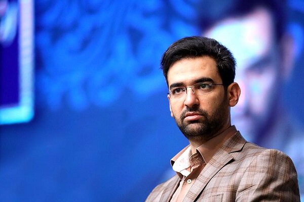 توضیحات وزیر ارتباطات درباره سند همکاری با چین در حوزه فضای مجازی