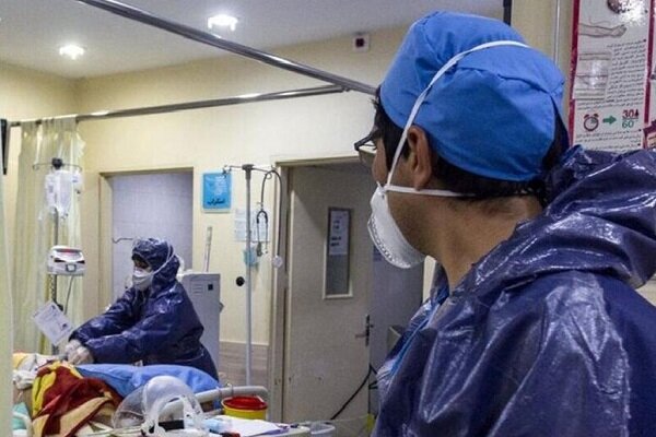آمار مبتلایان جدید به کرونا در آذربایجان غربی از مرز ۱۲۰۰نفر گذشت