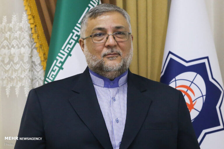 ابراهیمی ترکمان حلول ماه مبارک رمضان را تبریک گفت