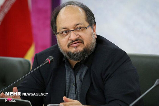 ​اولویت ایران، تعامل و توسعه روابط با کشورهای همسایه است