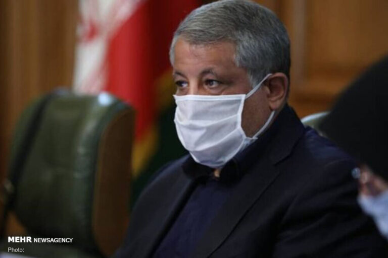 محسن هاشمی در «سعادتآباد» از انتخابات ۱۴۰۰ میگوید