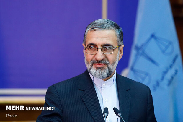 آخرین وضعیت پرونده بابک زنجانی