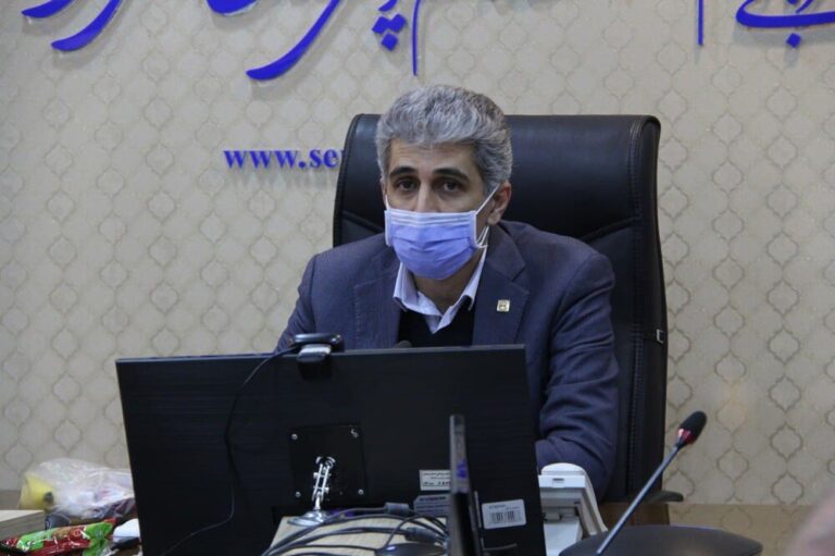 مراکز درمان سرپایی بیماران کووید۱۹ در سمنان راهاندازی شد