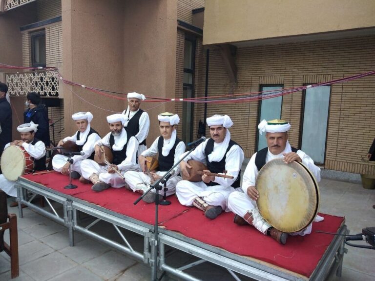 برگزیدگان جشنواره ملی کارآوا معرفی شدند