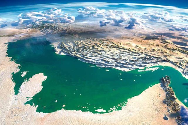 خلیج فارس مواج می شود/هشدارها را جدی بگیرید