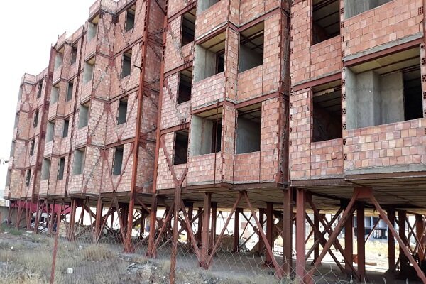 ۳۵۰۰ واحد مسکن مهر توسط بنیاد مسکن اصفهان احداث میشود