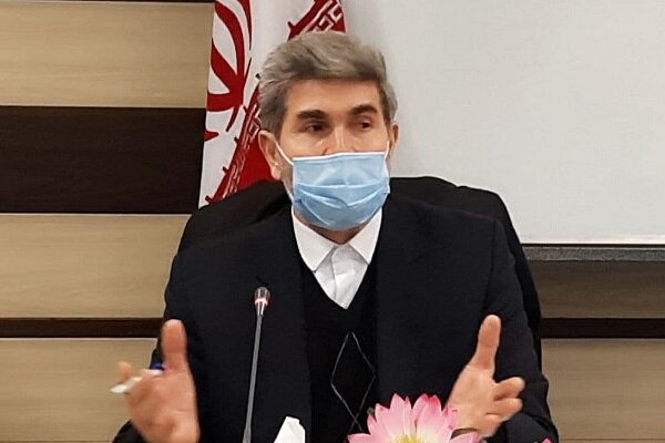 شبکه آبرسانی به ۲۸ روستای اهر پایدار میشود