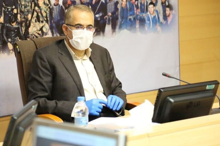 تحقق شعار سال نیازمند ورود با برنامه و طراحی کارشناسی است
