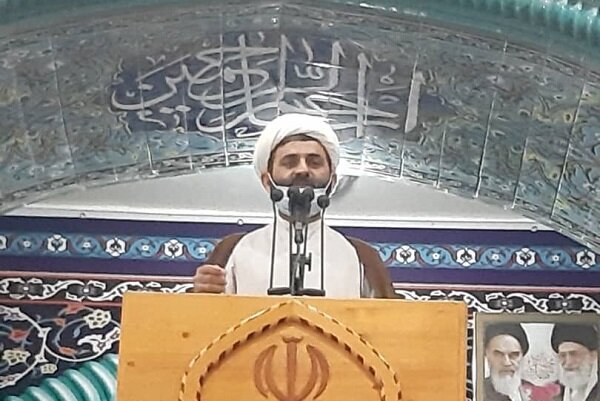 جبهه استکبار در منزوی کردن ایران شکست خورده است
