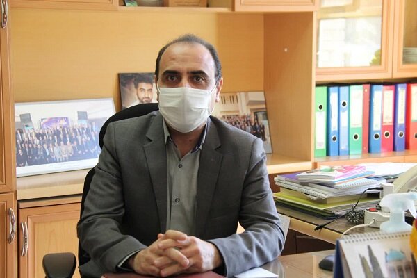 تعدادی فوتیهای ناشی از کرونا در کرمان به ۲ هزار و ۶۶۰ نفر رسید