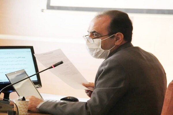 مجموع آمار جانباختگان ناشی از کرونا در کرمان ۲۵۹۷ نفر است