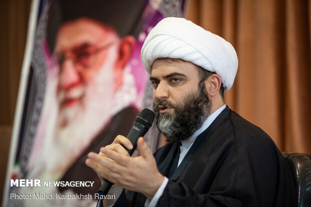 امکان برگزاری مراسم رمضان با رعایت پروتکلهای بهداشتی وجود دارد