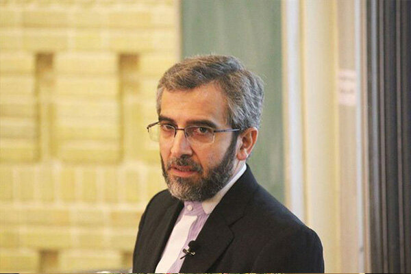 تهدید و تحریم توان تاب آوری در برابر اراده ملی را ندارد