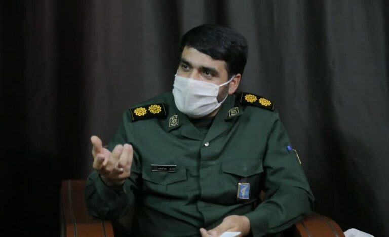 آبرسانی به ۲۵ روستا از بخشهای مرکزی قم با حرکت جهادی