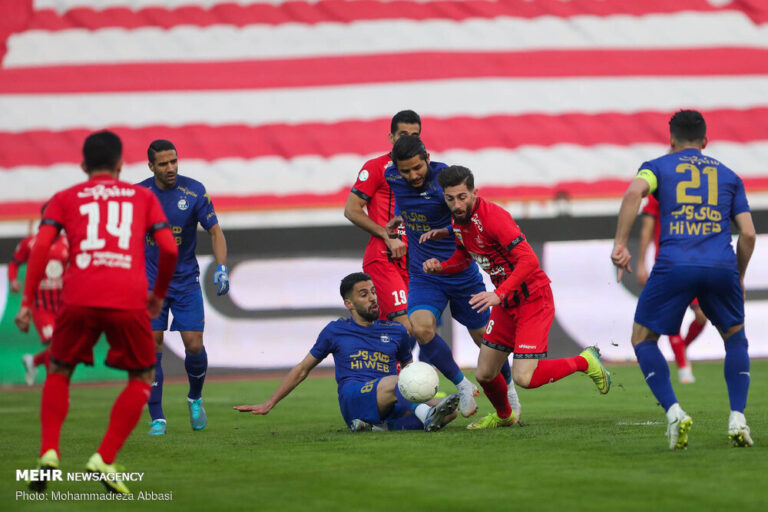 احتمال دیدار استقلال و پرسپولیس/۲ دربی آسیا با این جدول قطعی است!