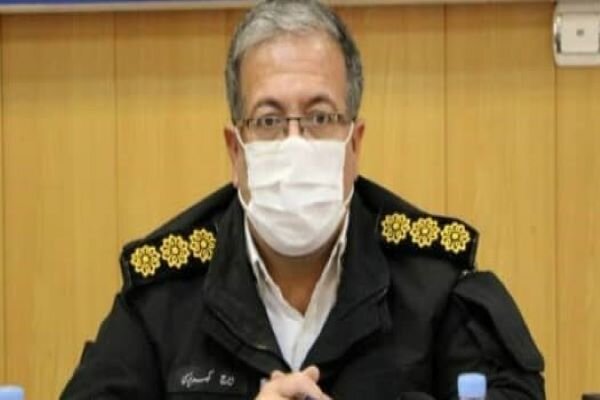 مسافران زمان برگشت از سفر را مدیریت کنند