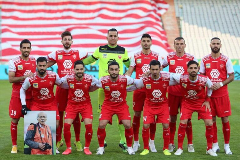 پرسپولیسیها پاداش بردن الوحده را دریافت کردند