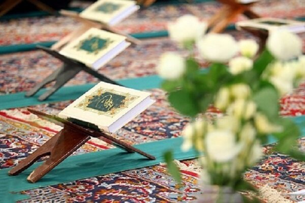 اعطای ۱۰۰۰ مدرک به فراگیران قرآنی کرمانشاهی