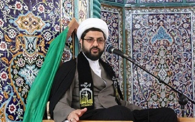 برنامههای ماه رمضان درشاهینشهر مجازی است/توزیع۲۰۰بسته معیشتی