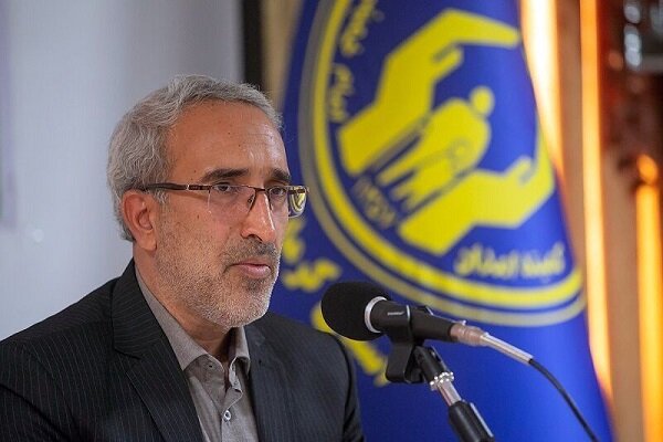 توزیع روزانه ۷۰۰۰ هزار پرس غذای گرم بین نیازمندان کرمانشاهی