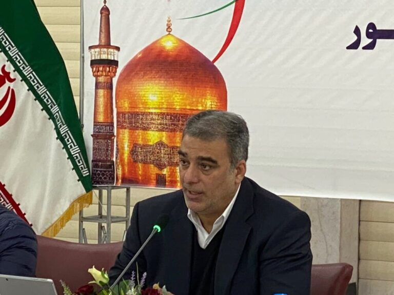 ملایی: توجه به الزامات فرهنگی در ورزش همگانی ضروری است