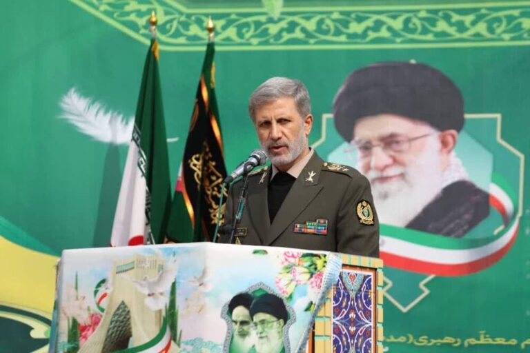 امروز جبهههای مقاومت یک قدرت قابل محاسبه و تاثیرگذار هستند