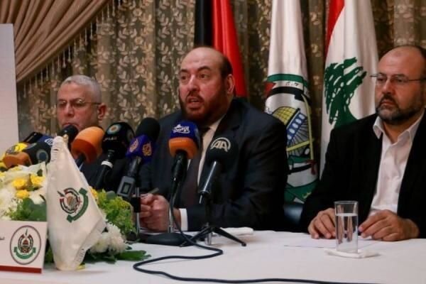 مخالف تعویق زمان برگزاری انتخابات ملی فلسطین هستیم
