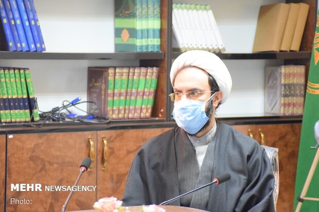 طرحهای ماه رمضان استان سمنان ابلاغ شد/ محله همدل اجرا میشود